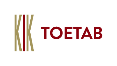 KIK toetab logo 