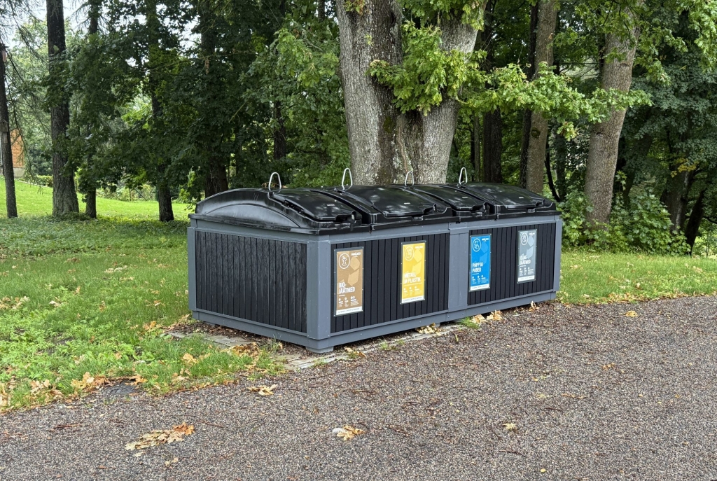 Jäätmete liigiti kogumine.JPG