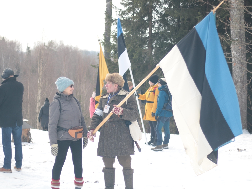 Ennuksemäe metsavendade punkri juures 2025.jpg