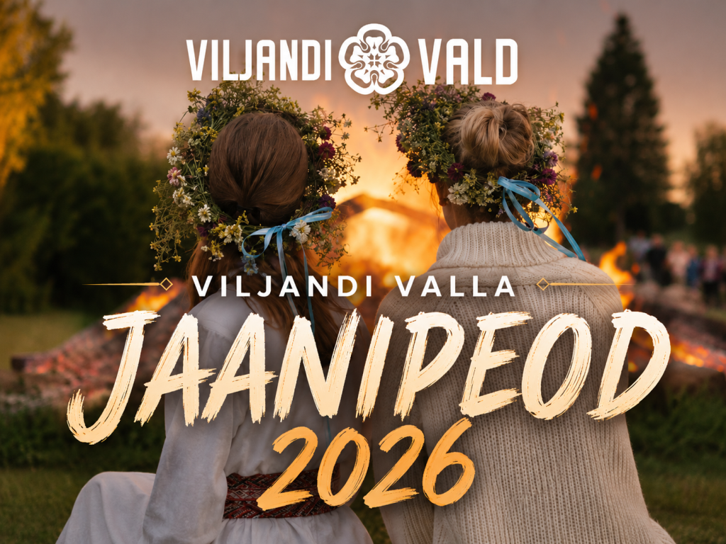 jaanipeod