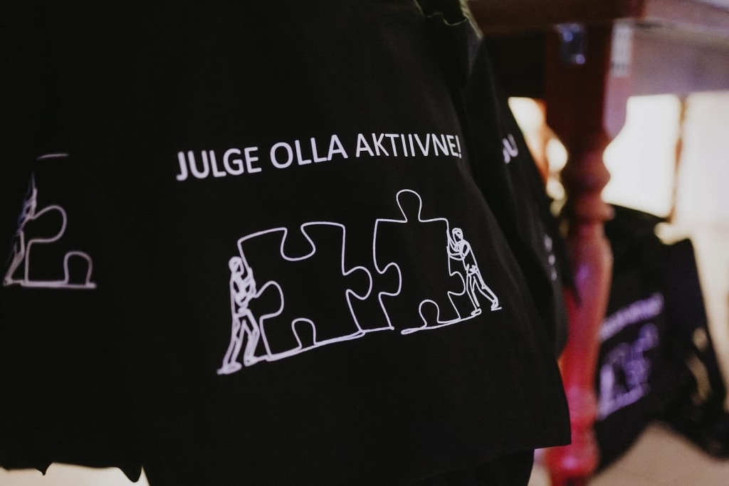 Aktiive noor