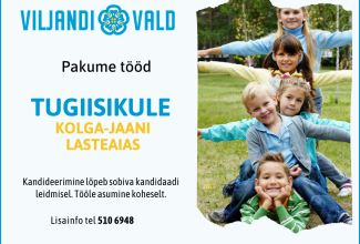 Tööpakkumine tugiisikule Kolga-Jaanis, kujundatud kuulutus.png